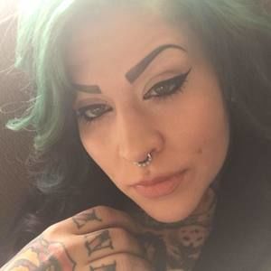 Meet your Posher, Lindsey